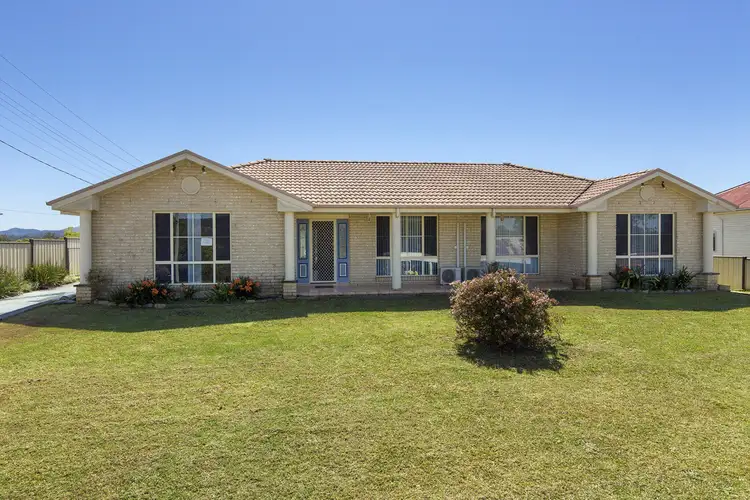 21 George Street, Bowraville NSW 2449
