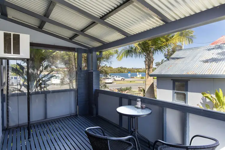 42 Ferry Street, Macksville NSW 2447
