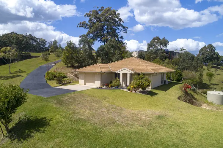Main view of Homely house listing, 98 Peppertree Grove, Talarm NSW 2447