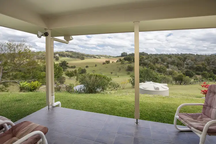 Second view of Homely house listing, 98 Peppertree Grove, Talarm NSW 2447