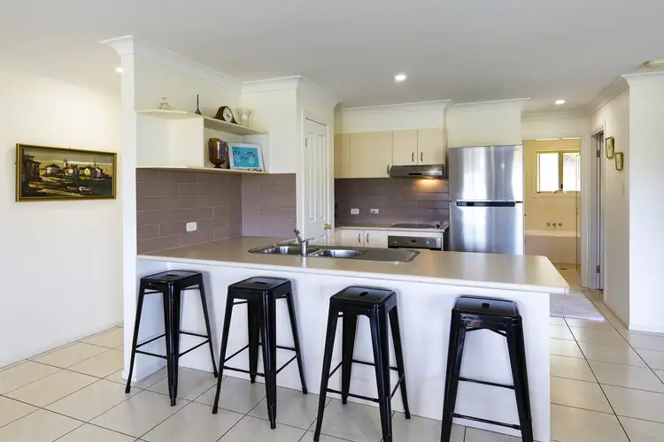 Third view of Homely house listing, 98 Peppertree Grove, Talarm NSW 2447