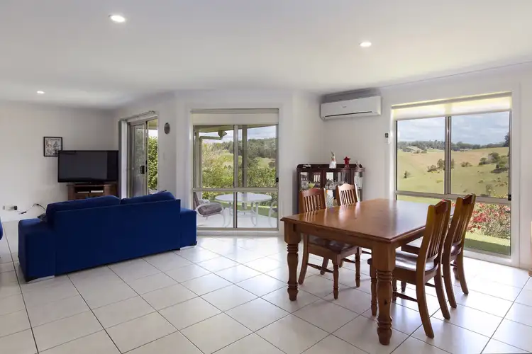 Fourth view of Homely house listing, 98 Peppertree Grove, Talarm NSW 2447