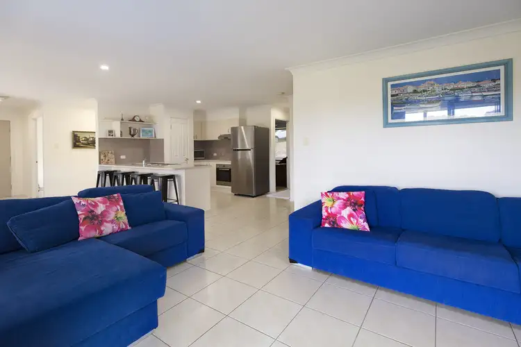 Fifth view of Homely house listing, 98 Peppertree Grove, Talarm NSW 2447
