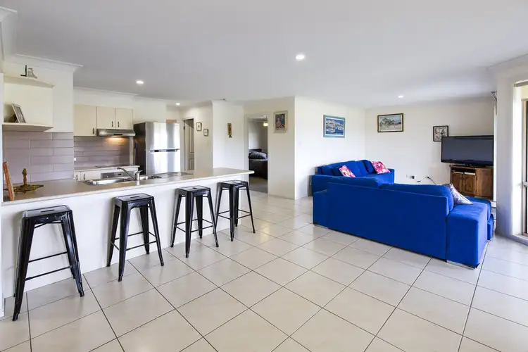 Sixth view of Homely house listing, 98 Peppertree Grove, Talarm NSW 2447