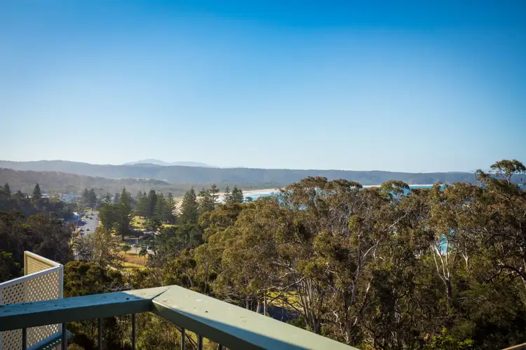 Main view of Homely house listing, 6/5-7 PACIFIC  Street, Tathra NSW 2550