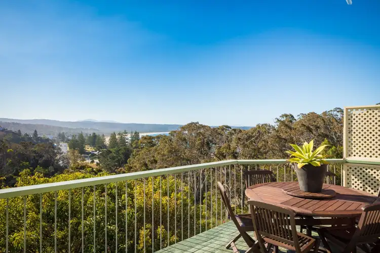 Second view of Homely house listing, 6/5-7 PACIFIC  Street, Tathra NSW 2550
