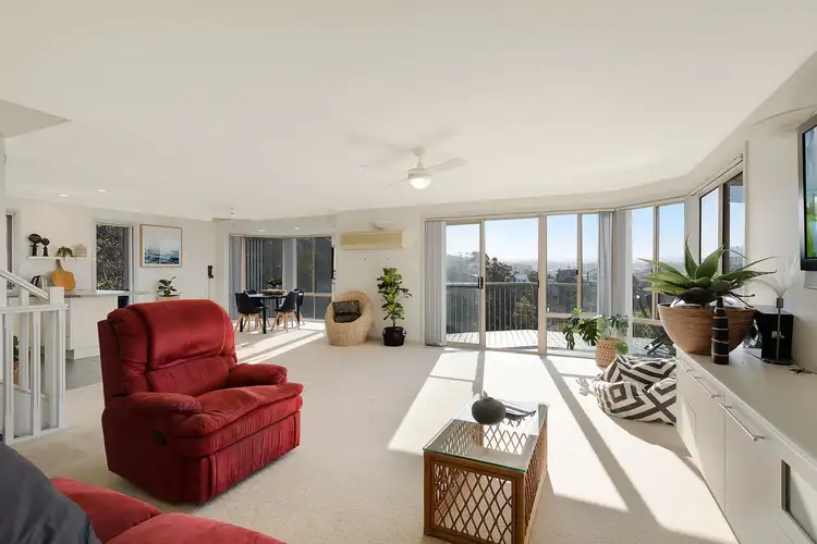 Third view of Homely house listing, 6/5-7 PACIFIC  Street, Tathra NSW 2550