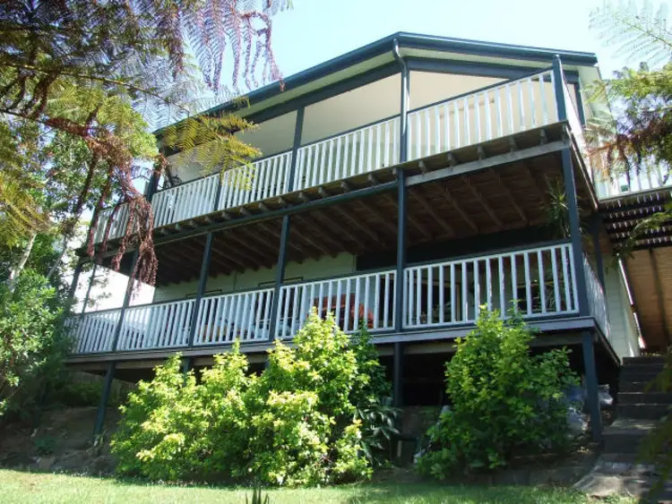 Main view of Homely house listing, 29 Mann Street, Nambucca Heads NSW 2448