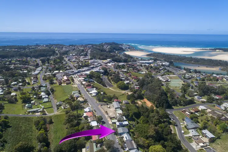 Second view of Homely house listing, 29 Mann Street, Nambucca Heads NSW 2448