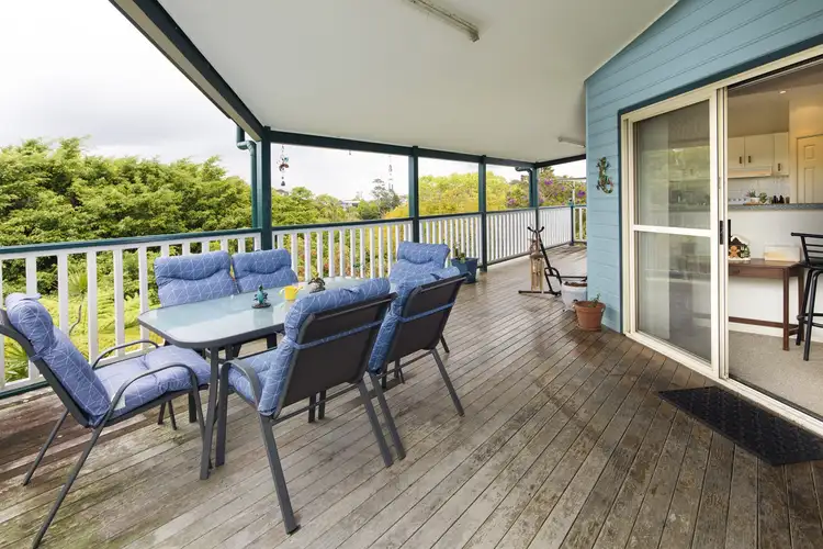 Seventh view of Homely house listing, 29 Mann Street, Nambucca Heads NSW 2448
