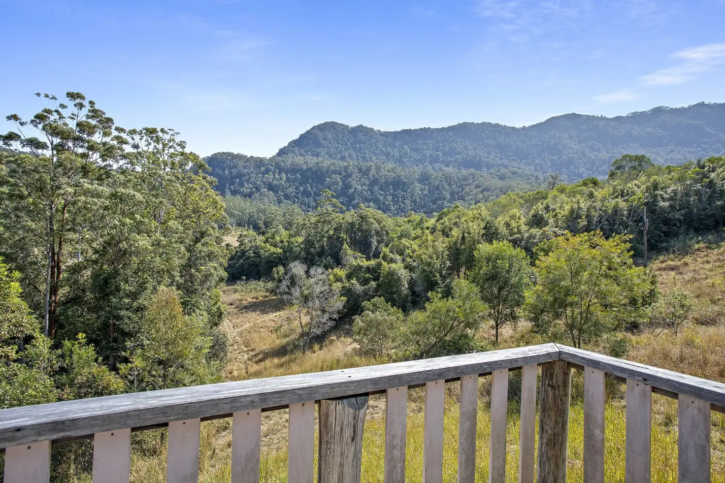 Main view of Homely land listing, 77 McGraths Road, Thora NSW 2454