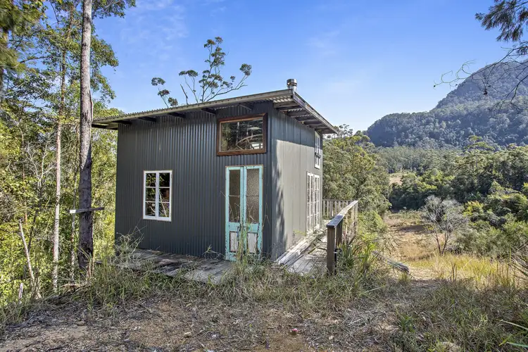 Second view of Homely land listing, 77 McGraths Road, Thora NSW 2454