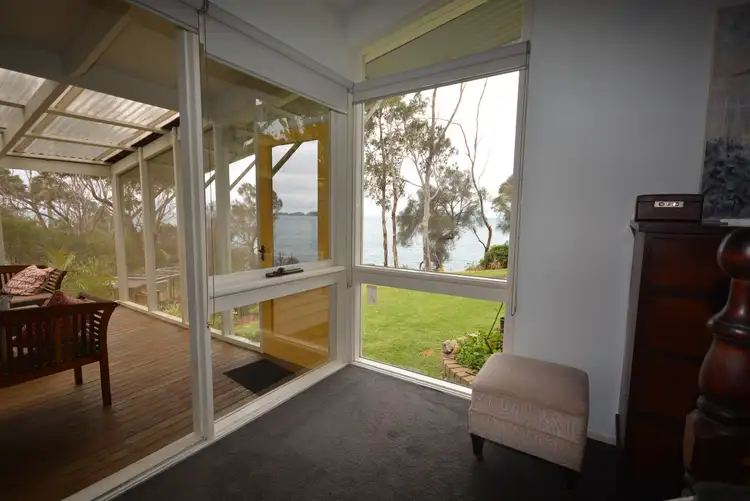 Fourth view of Homely house listing, 37 Burrawang Avenue, Sunshine Bay NSW 2536