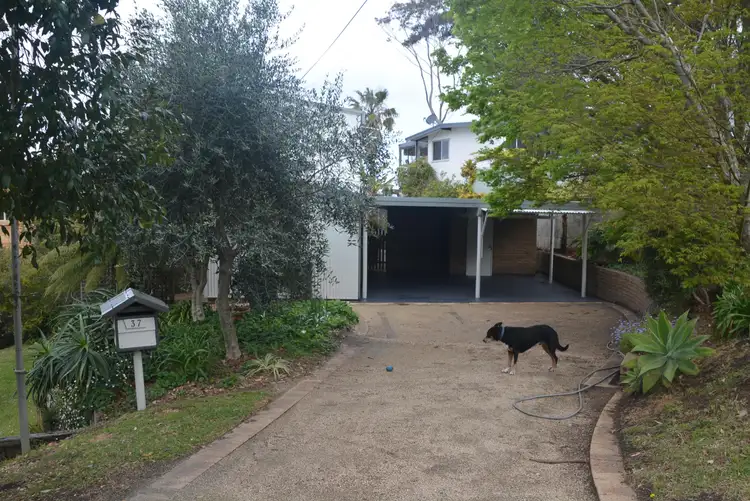 Seventh view of Homely house listing, 37 Burrawang Avenue, Sunshine Bay NSW 2536