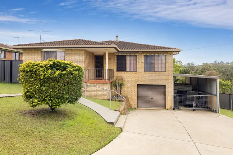 18 Hodge Street, Macksville NSW 2447
