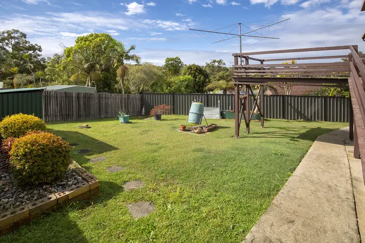 Second view of Homely house listing, 18 Hodge Street, Macksville NSW 2447