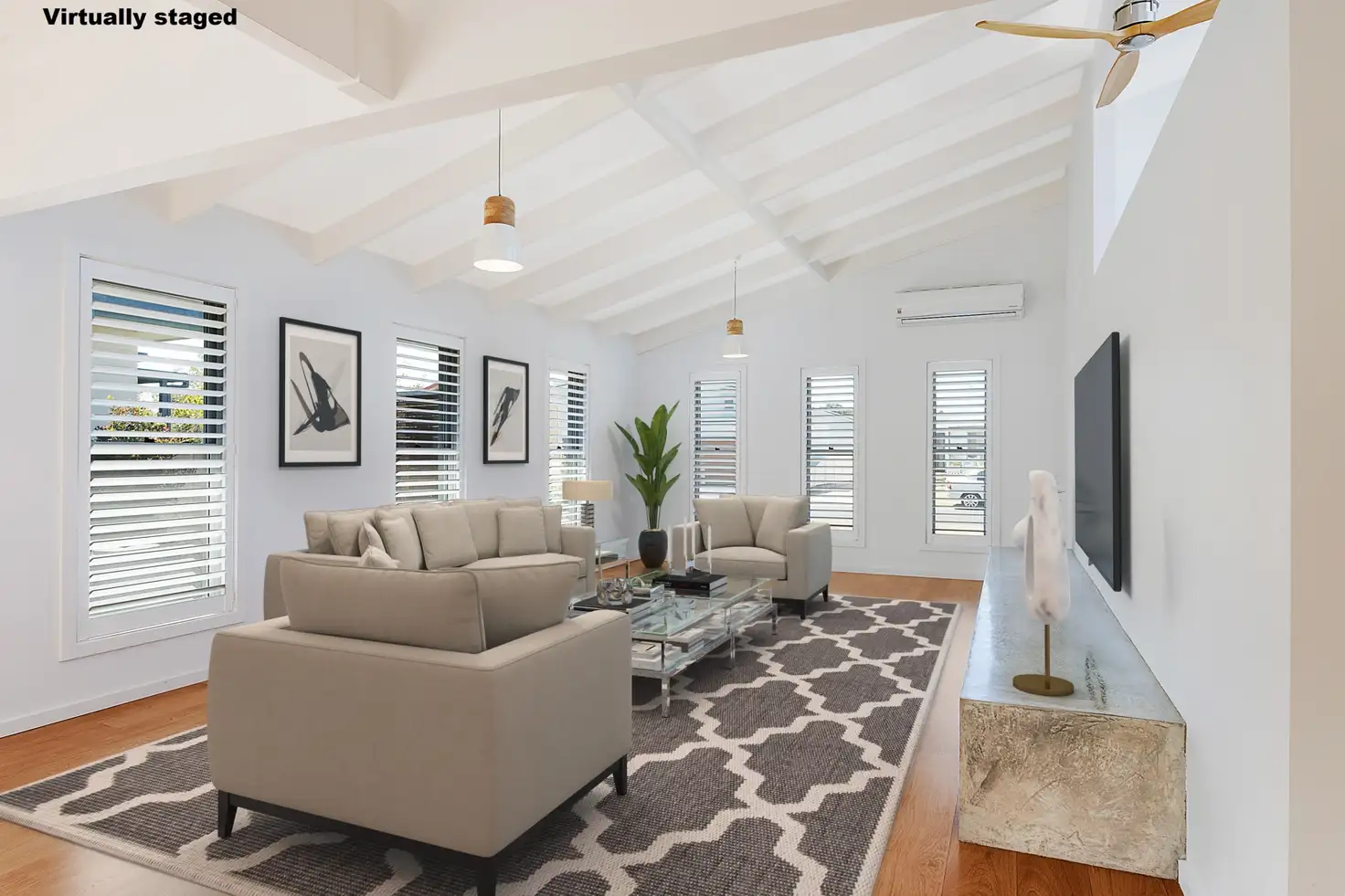 Main view of Homely house listing, 17 ESTHER Street, Tathra NSW 2550