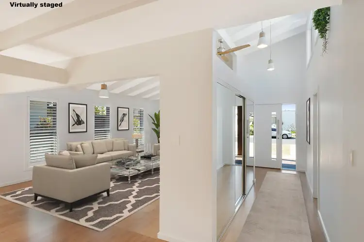 Second view of Homely house listing, 17 ESTHER Street, Tathra NSW 2550