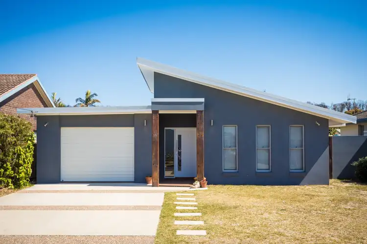 Fourth view of Homely house listing, 17 ESTHER Street, Tathra NSW 2550