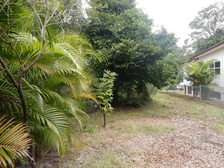Second view of Homely land listing, 43 Laguna Street, Boreen Point QLD 4565