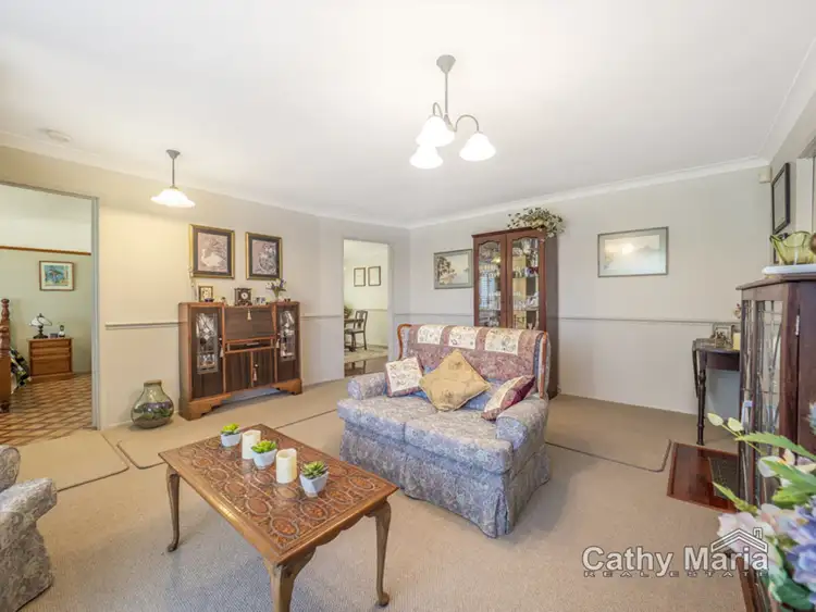 Fifth view of Homely house listing, 17 Asquith Avenue, Windermere Park NSW 2264