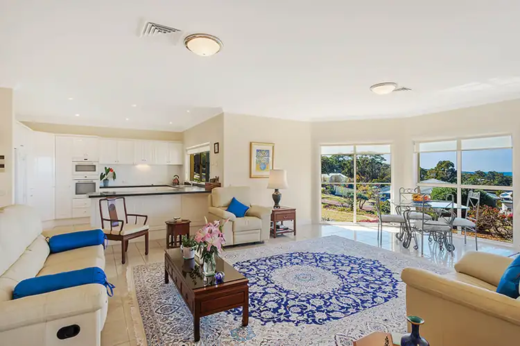 Fourth view of Homely house listing, 4 Kookaburra Court, Tura Beach NSW 2548