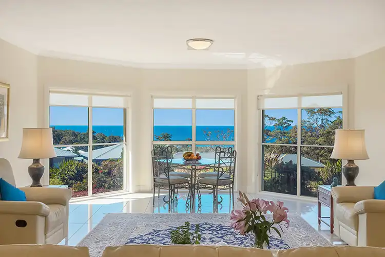 Sixth view of Homely house listing, 4 Kookaburra Court, Tura Beach NSW 2548