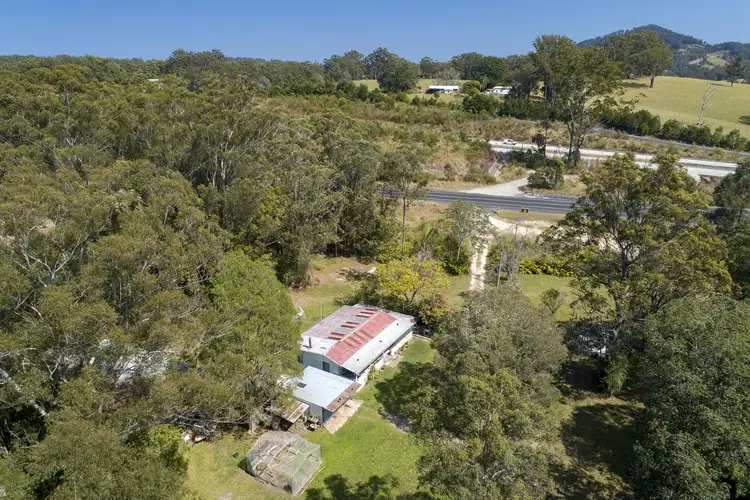 Fourth view of Homely rural property listing, 2670 Giinagay Way, Valla NSW 2448