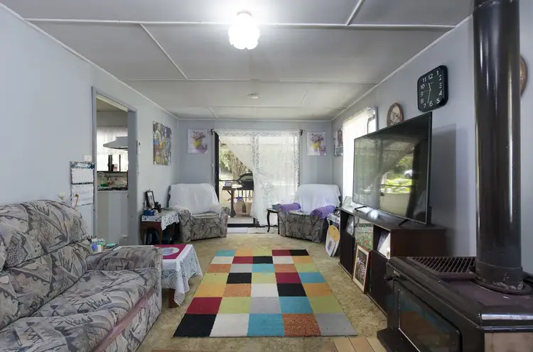 Fifth view of Homely rural property listing, 2670 Giinagay Way, Valla NSW 2448