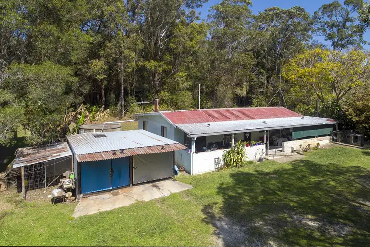 Sixth view of Homely rural property listing, 2670 Giinagay Way, Valla NSW 2448