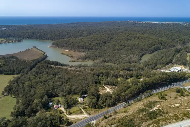 Seventh view of Homely rural property listing, 2670 Giinagay Way, Valla NSW 2448