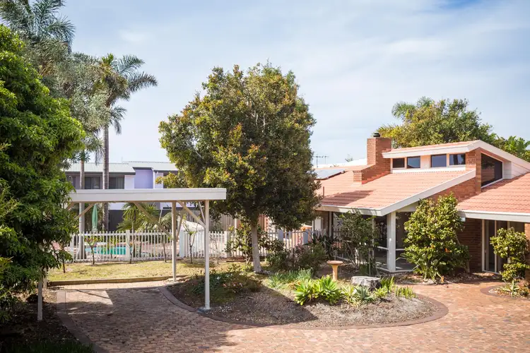 Second view of Homely house listing, 4A Surf Circle, Tura Beach NSW 2548