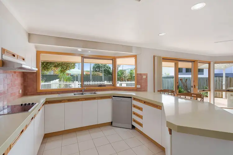 Seventh view of Homely house listing, 4A Surf Circle, Tura Beach NSW 2548