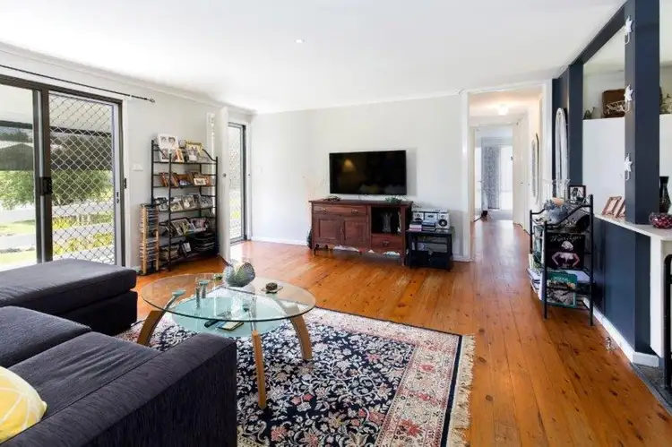 Second view of Homely house listing, 16 Bowra Street, Bowraville NSW 2449