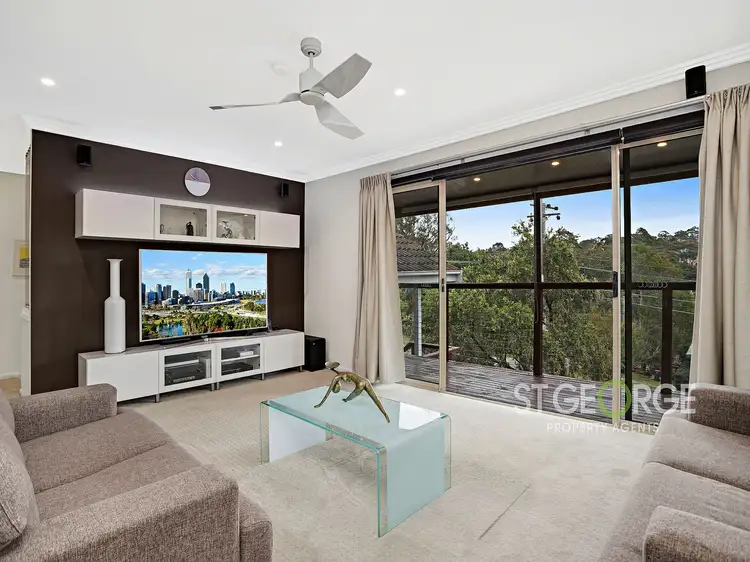 Third view of Homely house listing, 6 Banool Street, Kareela NSW 2232