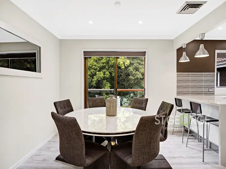 Fourth view of Homely house listing, 6 Banool Street, Kareela NSW 2232