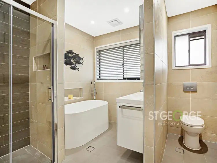 Fifth view of Homely house listing, 6 Banool Street, Kareela NSW 2232