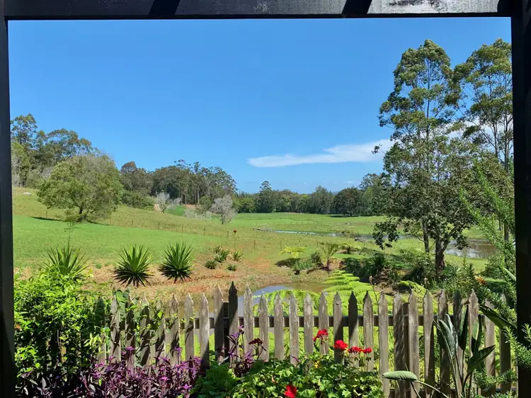 Main view of Homely house listing, 485 Rodeo Drive, Wirrimbi NSW 2447