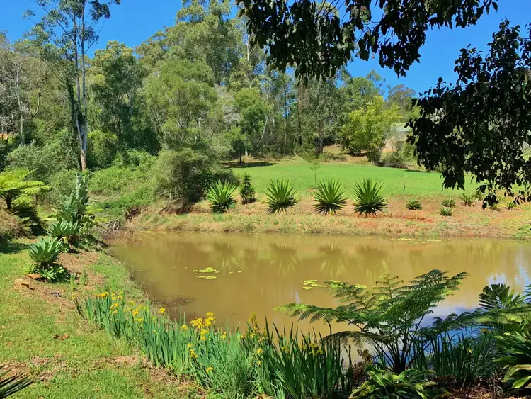 Third view of Homely house listing, 485 Rodeo Drive, Wirrimbi NSW 2447
