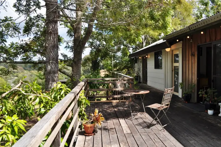 57 Dures Lane, Tamban NSW 2441