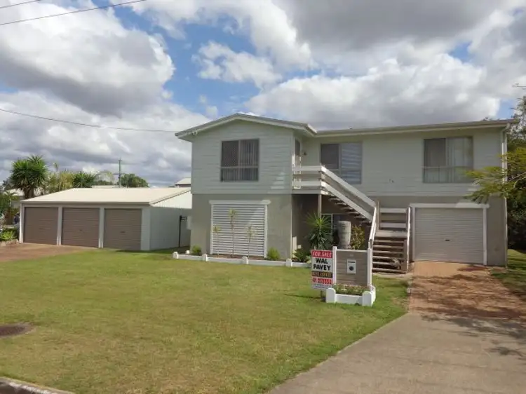 14 Campbell Street, Maryborough QLD 4650