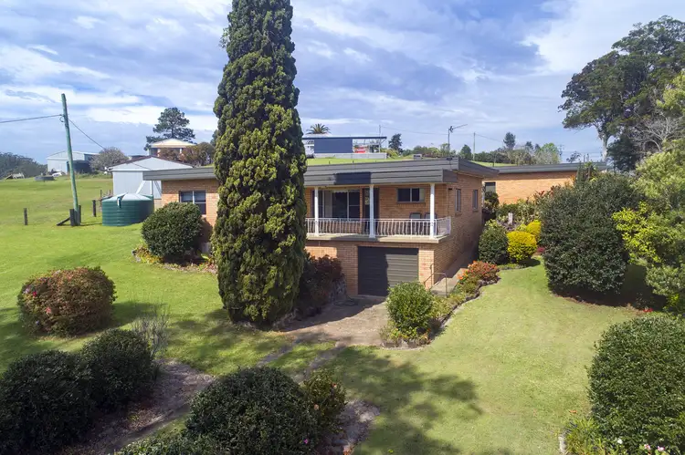 17 Albert Drive, Donnellyville NSW 2447