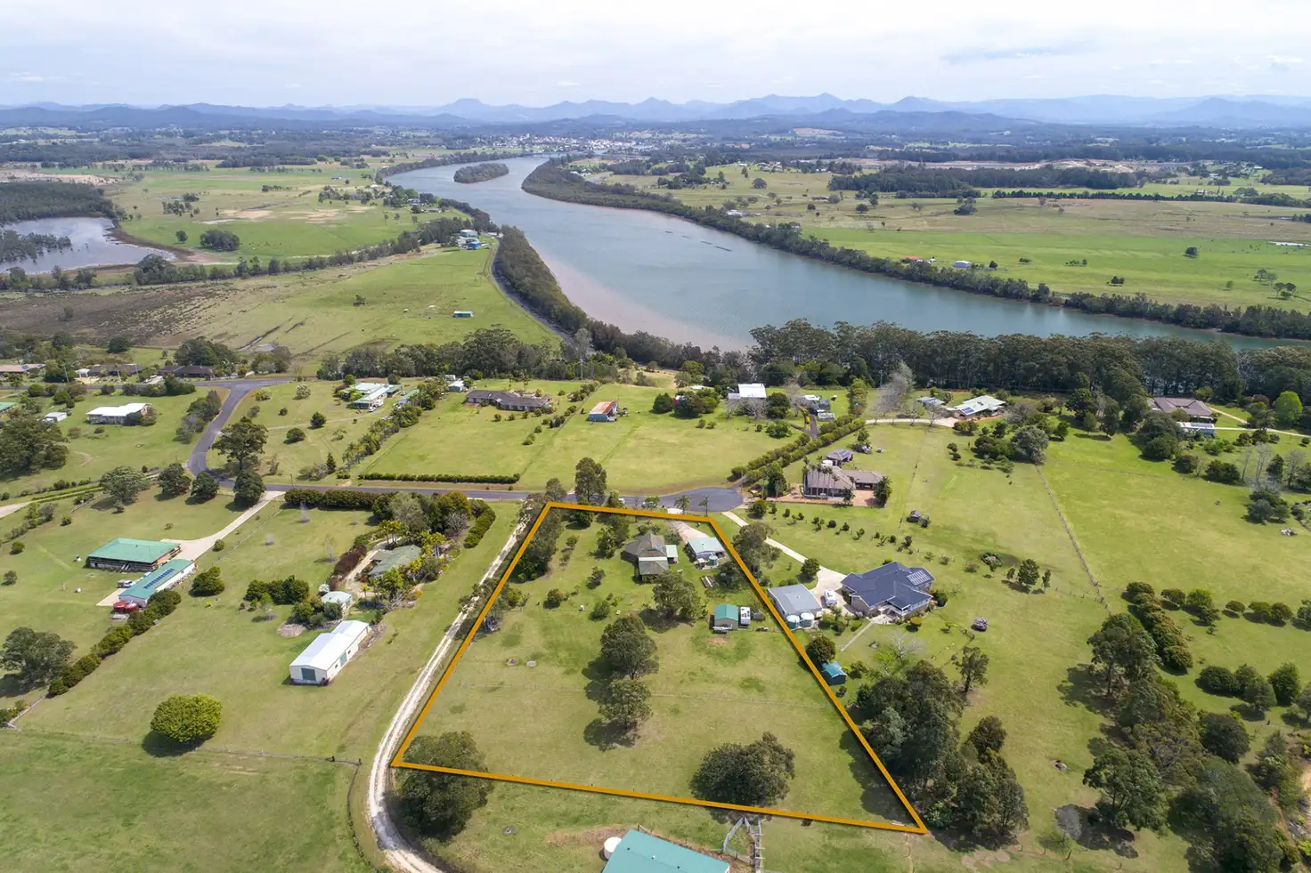 Main view of Homely house listing, 30 Boulton Close, Gumma NSW 2447