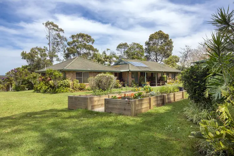 Second view of Homely house listing, 30 Boulton Close, Gumma NSW 2447