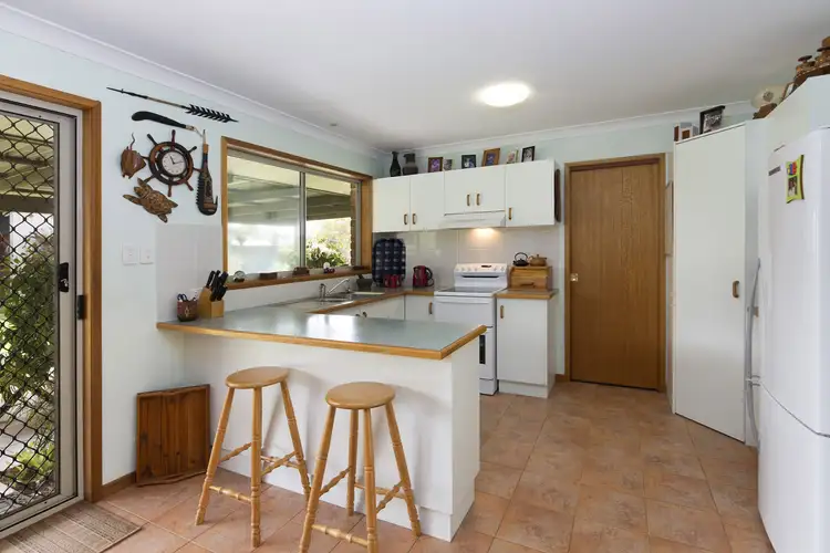 Sixth view of Homely house listing, 30 Boulton Close, Gumma NSW 2447