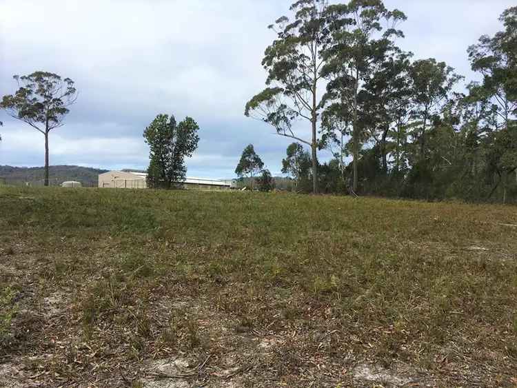 Sixth view of Homely land listing, Lot 14 Shady Lane, Kalaru NSW 2550