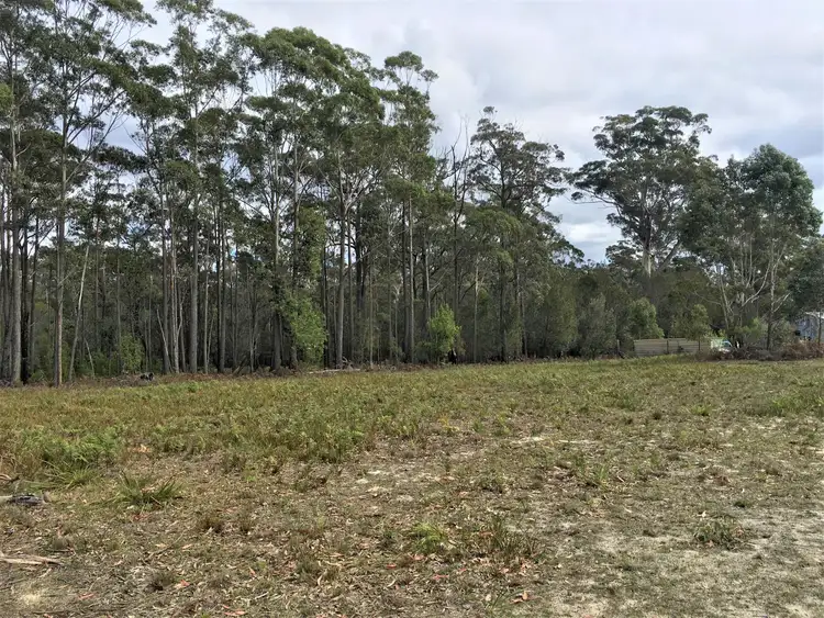 Seventh view of Homely land listing, Lot 14 Shady Lane, Kalaru NSW 2550