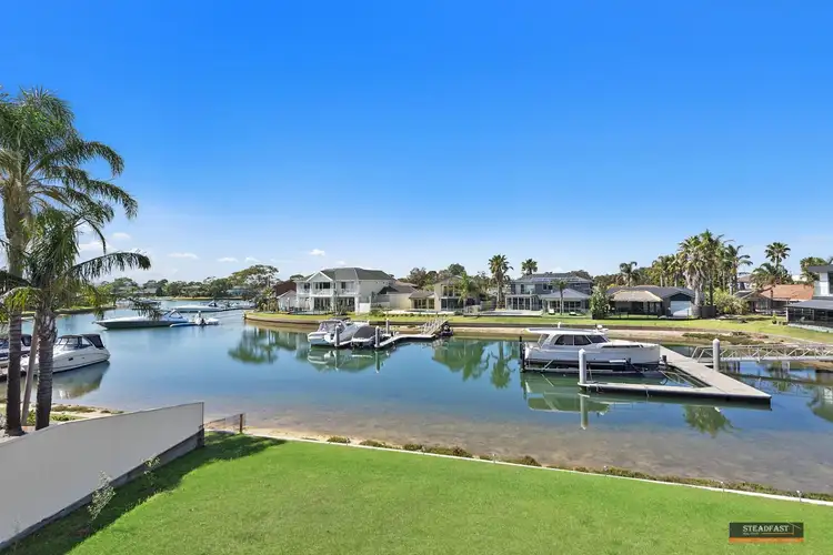 5 Plover  Court, Patterson Lakes VIC 3197