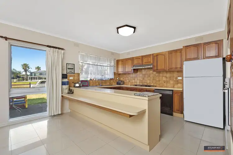 Third view of Homely house listing, 5 Plover Court, Patterson Lakes VIC 3197