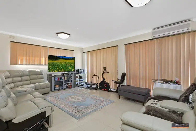 Fifth view of Homely house listing, 5 Plover Court, Patterson Lakes VIC 3197